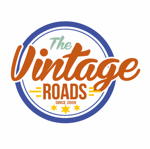 Vintage roads