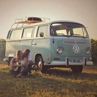 Save My Vw Trip